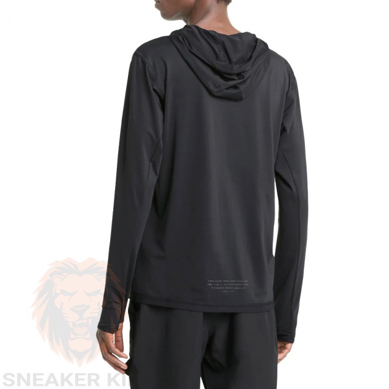Спортивне худі Puma Train First Mile Lightweight Pullover 520153 01